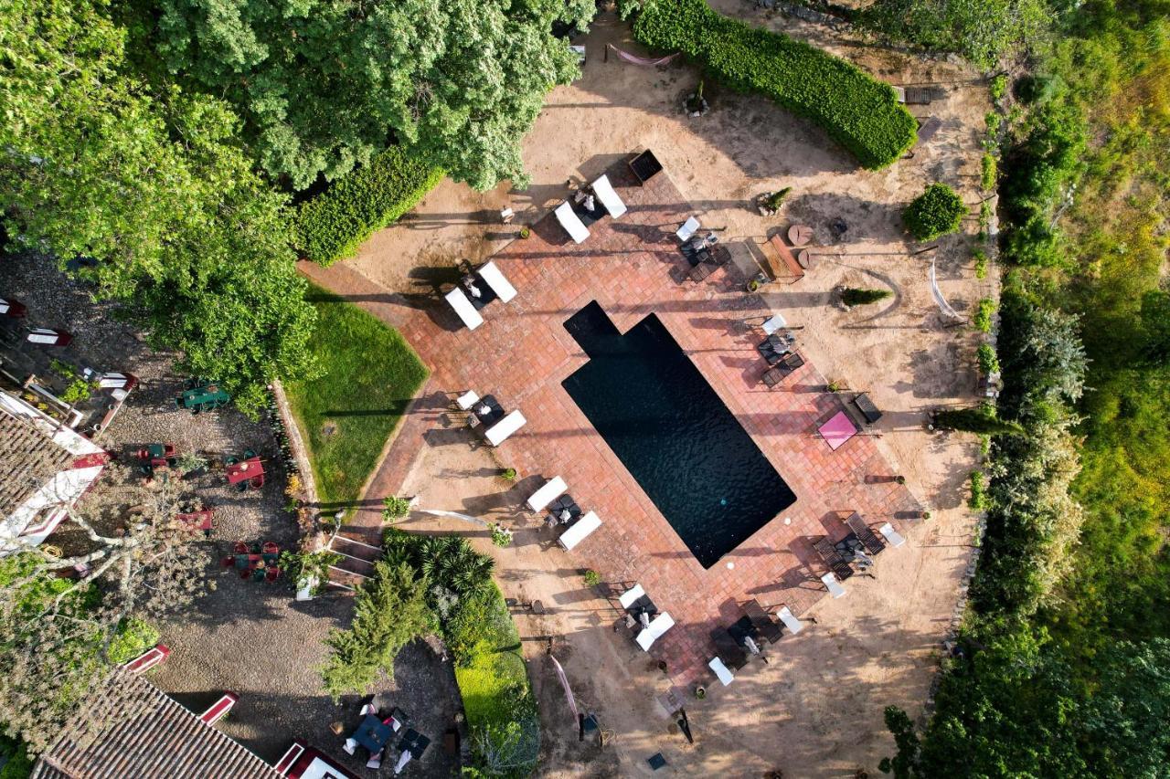 Quinta Da Dourada Hotel Portalegre Kültér fotó