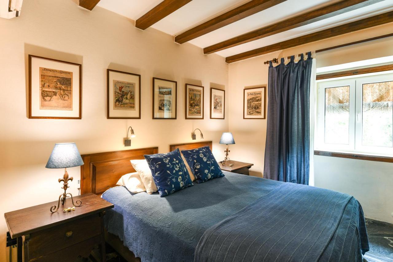 Quinta Da Dourada Hotel Portalegre Kültér fotó