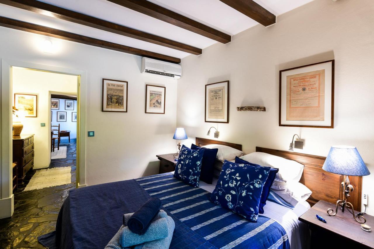Quinta Da Dourada Hotel Portalegre Kültér fotó