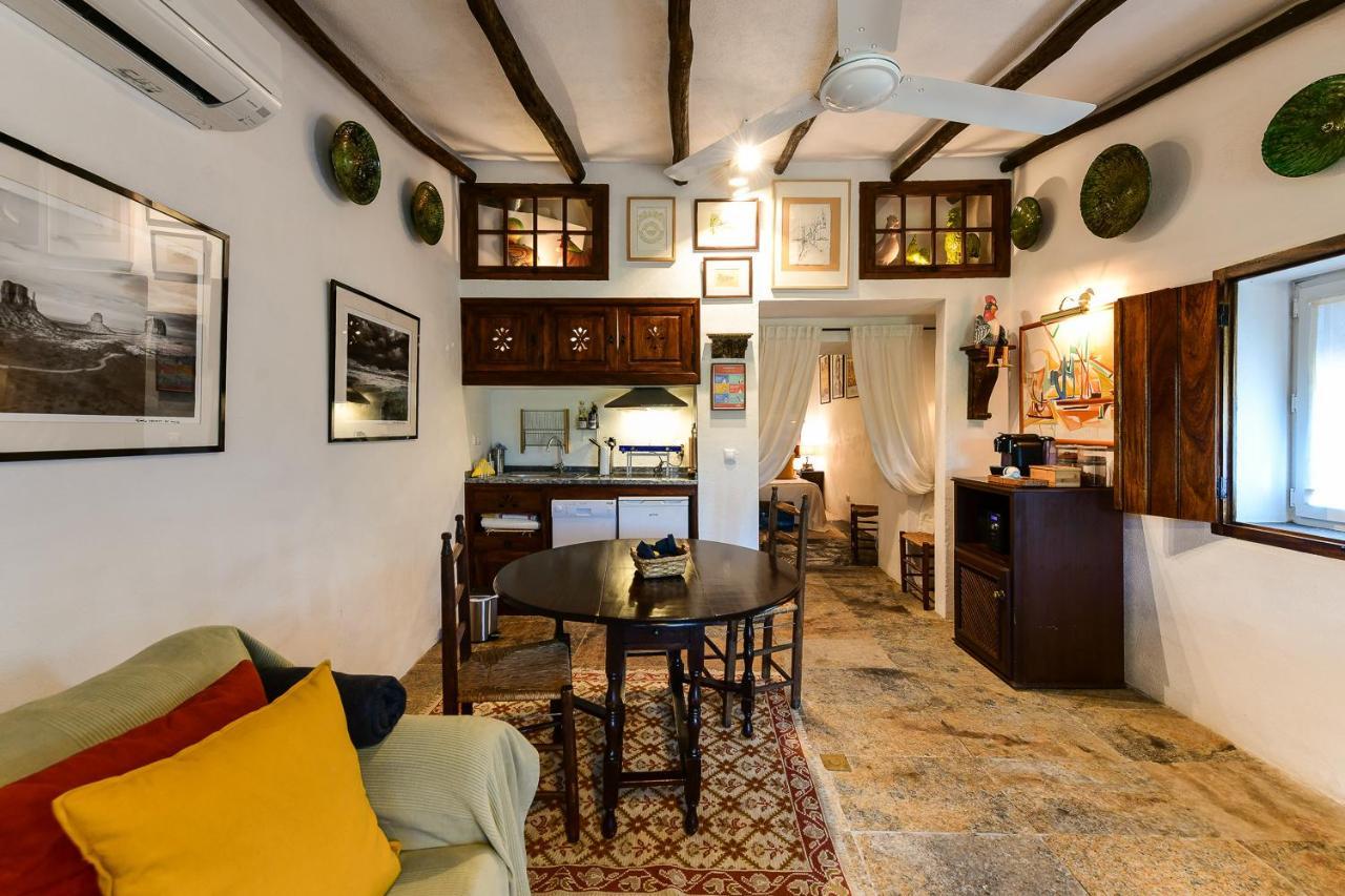 Quinta Da Dourada Hotel Portalegre Kültér fotó