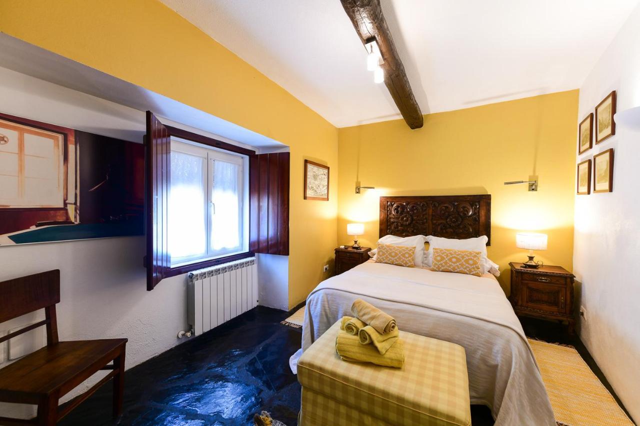 Quinta Da Dourada Hotel Portalegre Kültér fotó