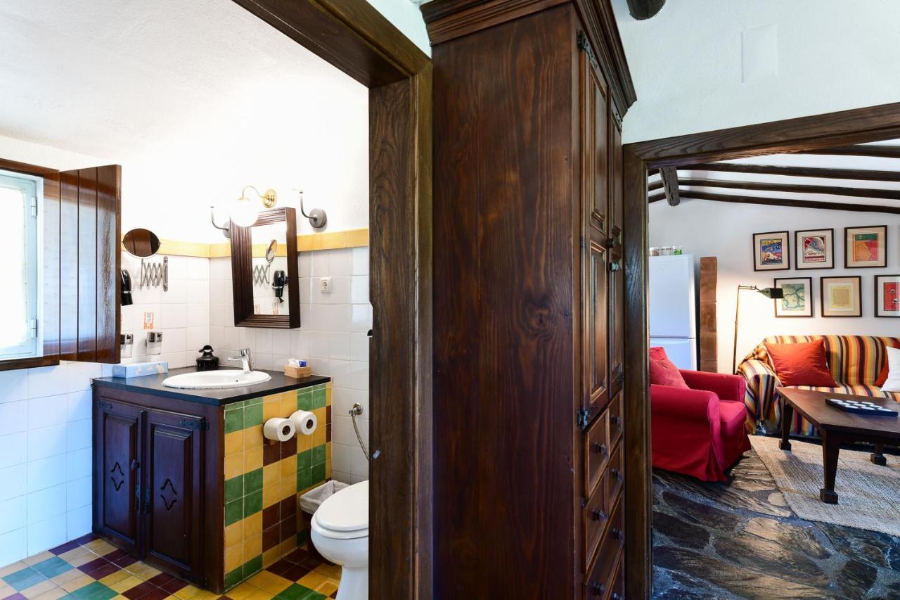 Quinta Da Dourada Hotel Portalegre Kültér fotó