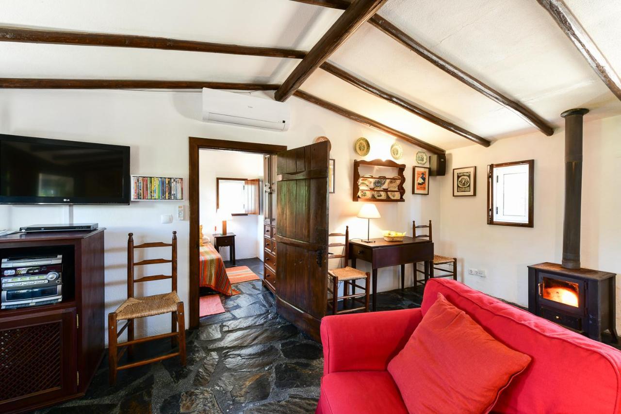 Quinta Da Dourada Hotel Portalegre Kültér fotó