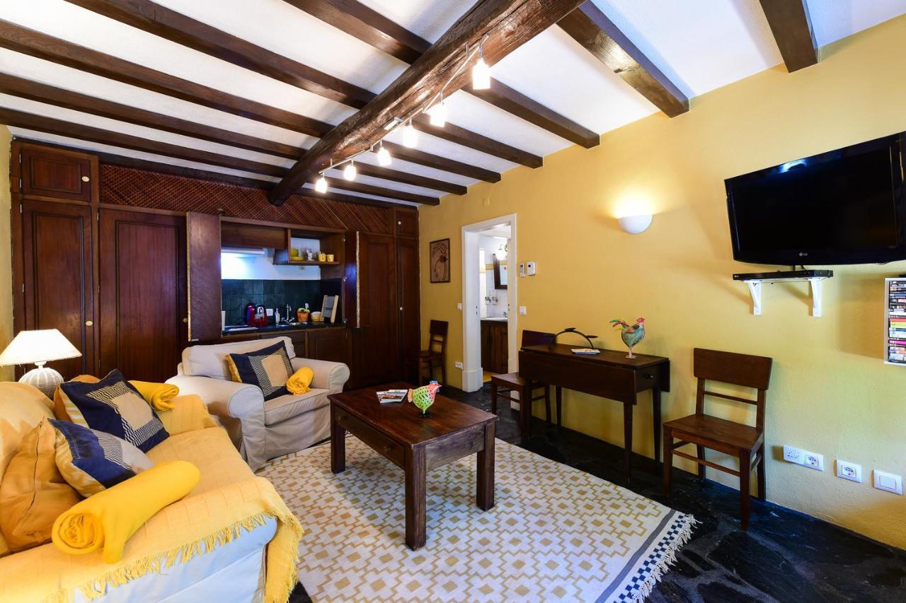 Quinta Da Dourada Hotel Portalegre Kültér fotó