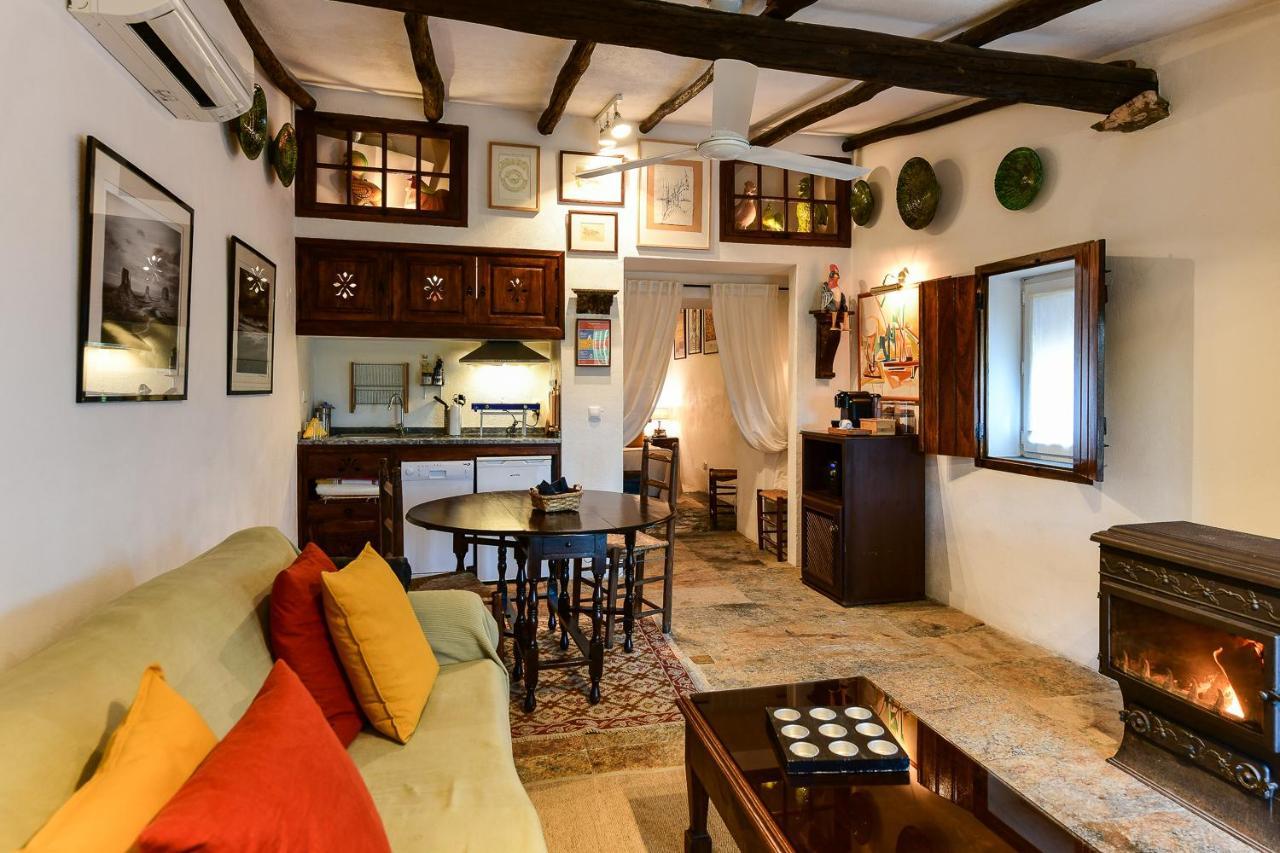 Quinta Da Dourada Hotel Portalegre Kültér fotó