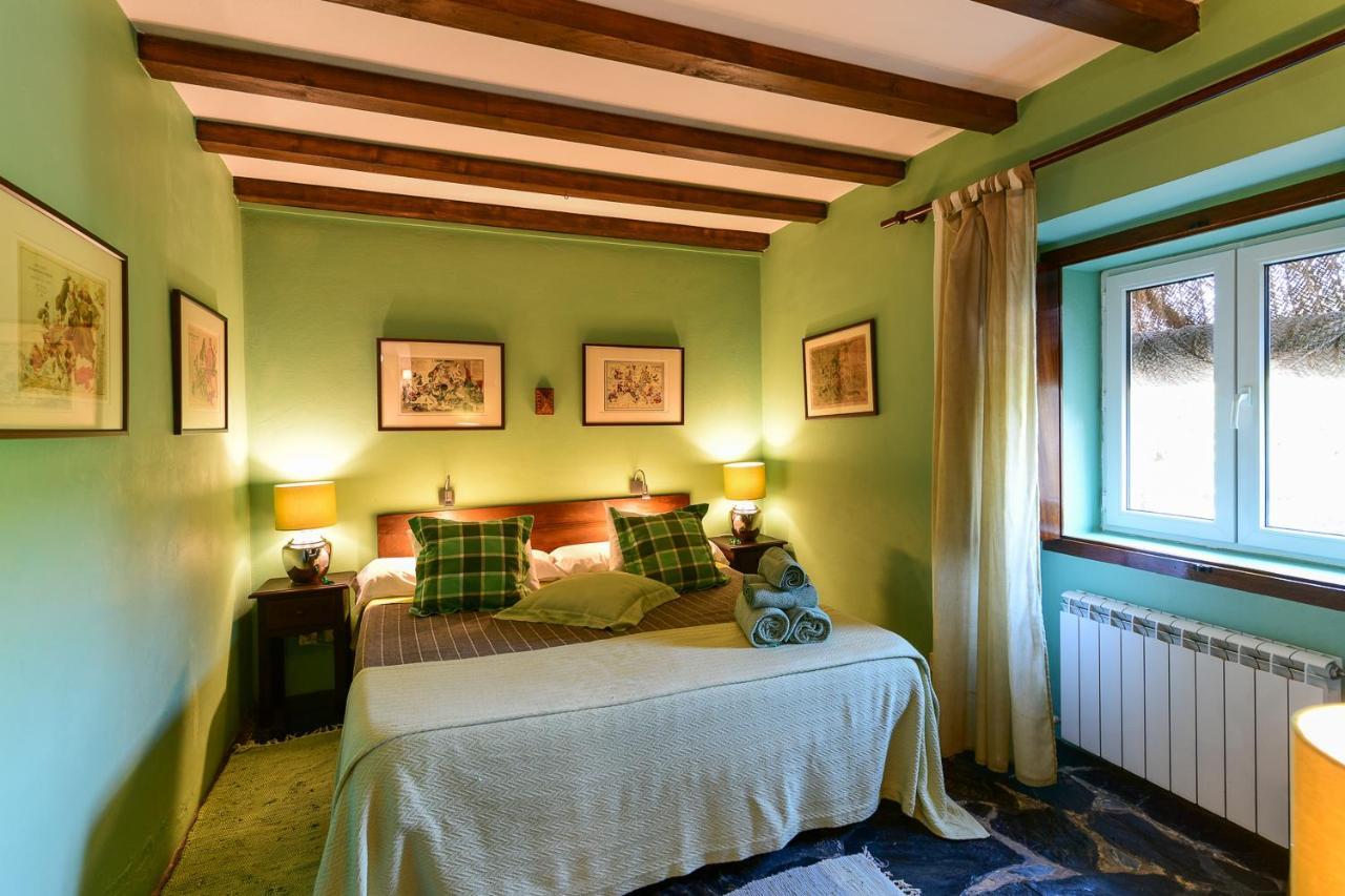 Quinta Da Dourada Hotel Portalegre Kültér fotó