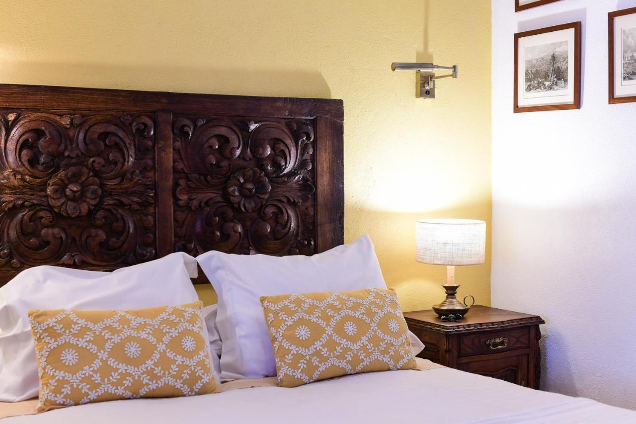 Quinta Da Dourada Hotel Portalegre Kültér fotó