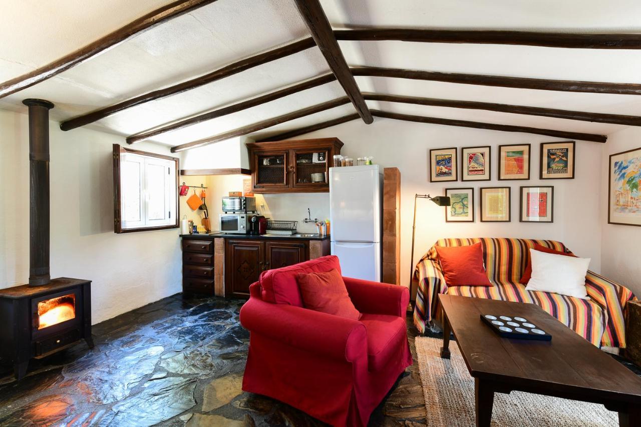 Quinta Da Dourada Hotel Portalegre Kültér fotó