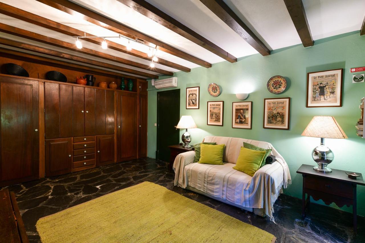 Quinta Da Dourada Hotel Portalegre Kültér fotó