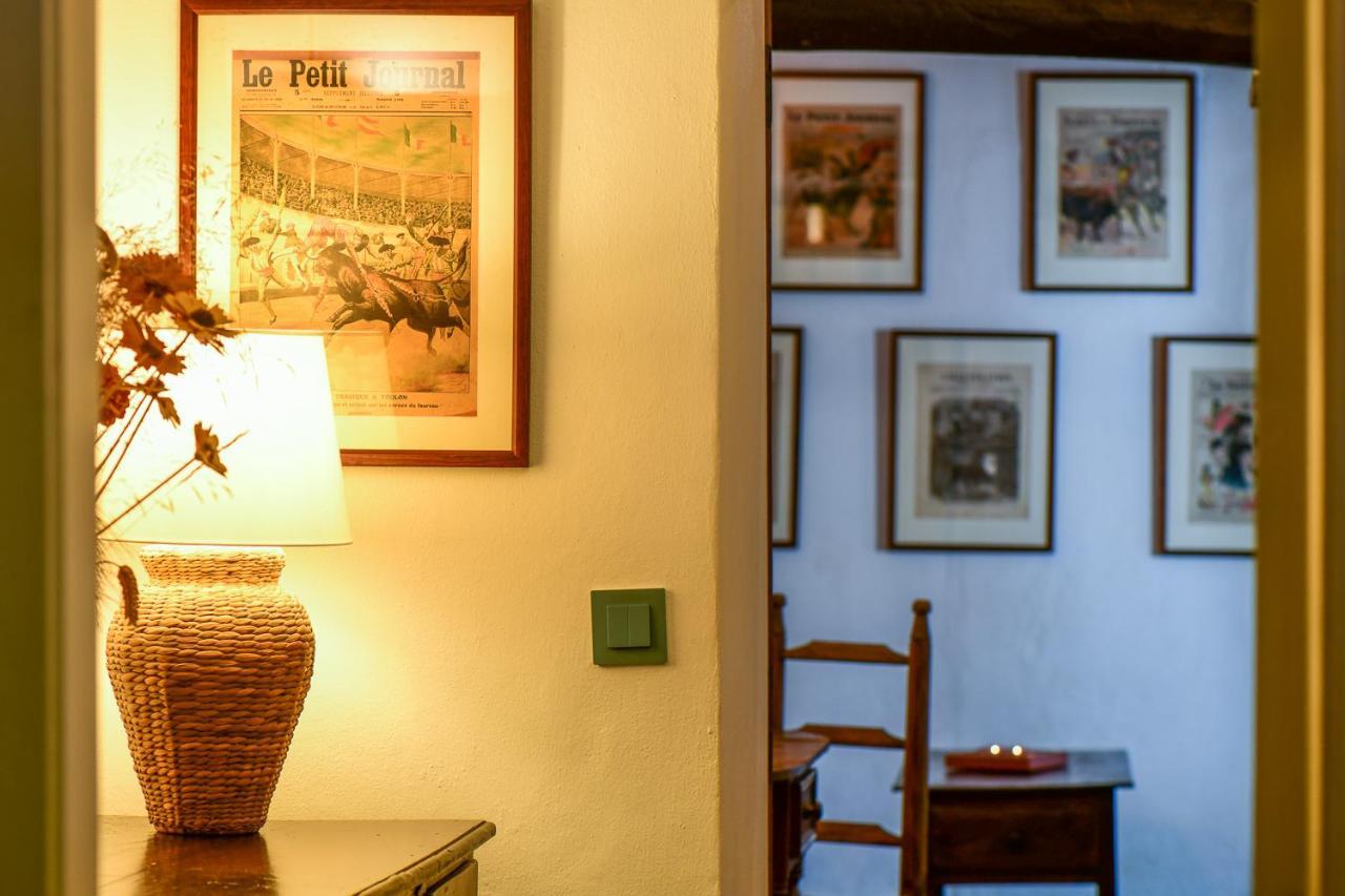 Quinta Da Dourada Hotel Portalegre Kültér fotó
